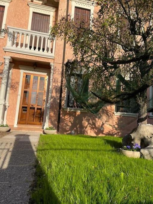 Casa Argia Villa Padova Ngoại thất bức ảnh