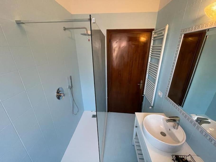 Casa Argia Villa Padova Ngoại thất bức ảnh
