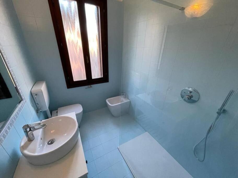 Casa Argia Villa Padova Ngoại thất bức ảnh