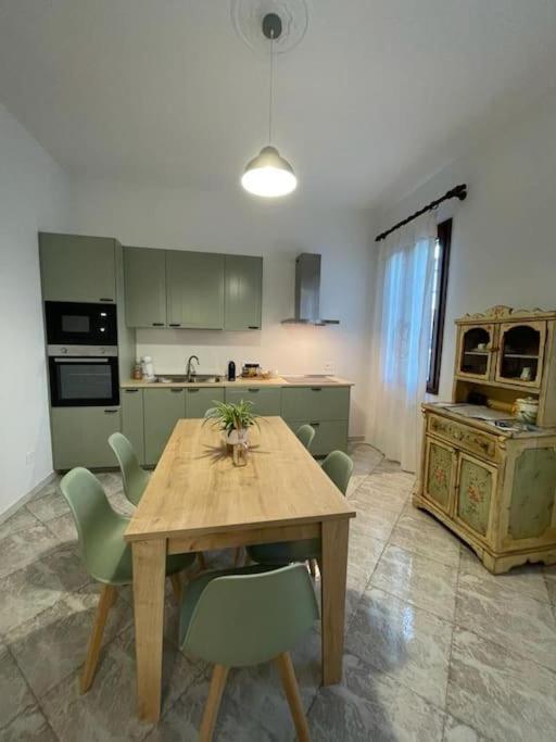 Casa Argia Villa Padova Ngoại thất bức ảnh