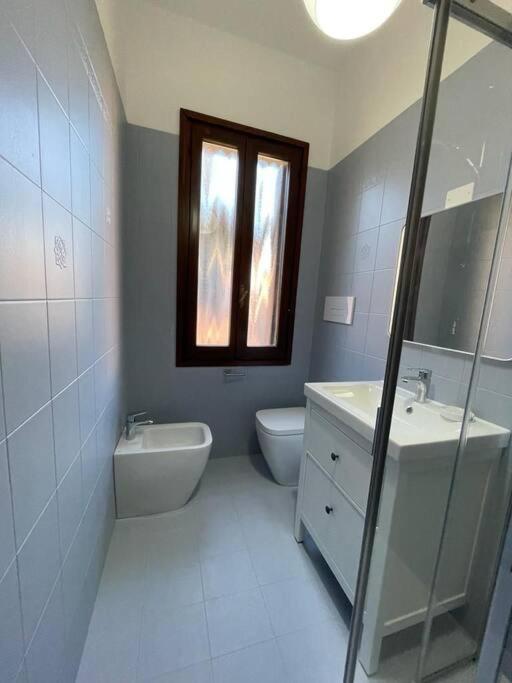 Casa Argia Villa Padova Ngoại thất bức ảnh