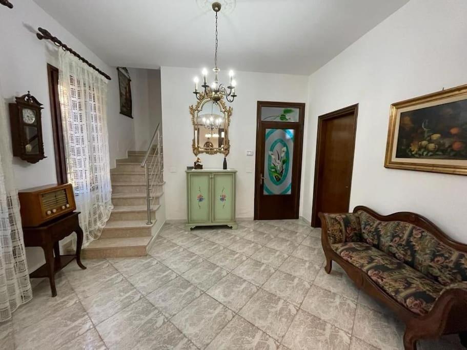 Casa Argia Villa Padova Ngoại thất bức ảnh