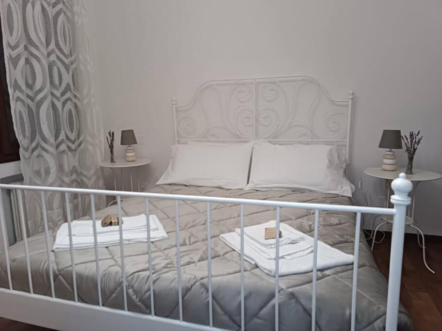 Casa Argia Villa Padova Ngoại thất bức ảnh