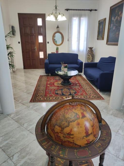 Casa Argia Villa Padova Ngoại thất bức ảnh