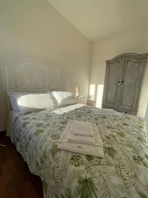 Casa Argia Villa Padova Ngoại thất bức ảnh