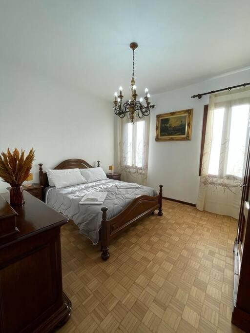 Casa Argia Villa Padova Ngoại thất bức ảnh