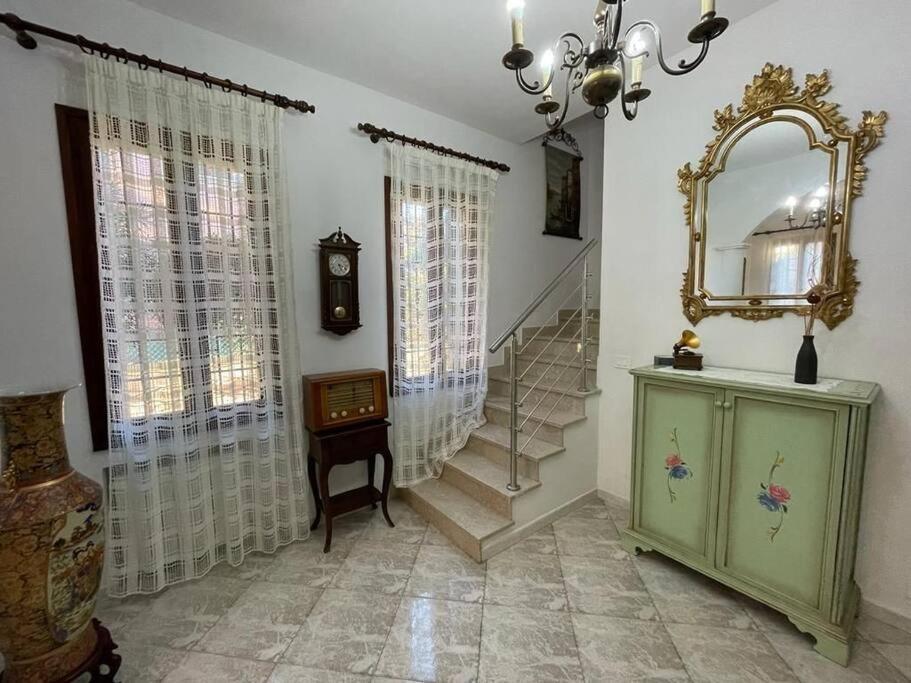 Casa Argia Villa Padova Ngoại thất bức ảnh