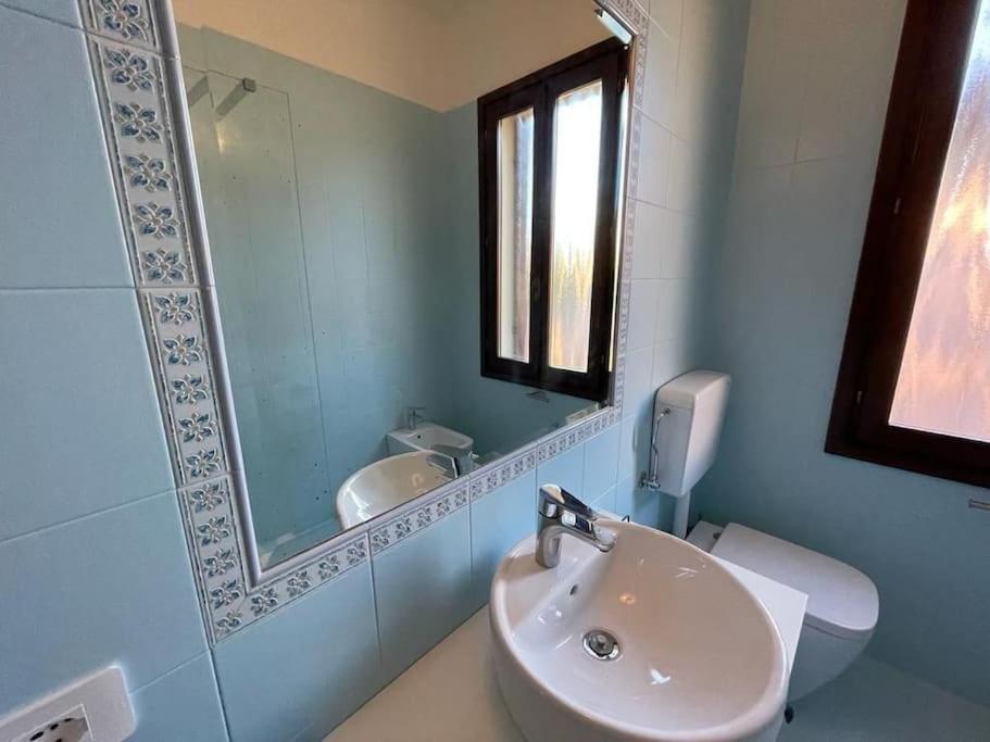 Casa Argia Villa Padova Ngoại thất bức ảnh
