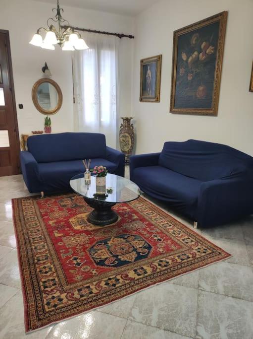 Casa Argia Villa Padova Ngoại thất bức ảnh