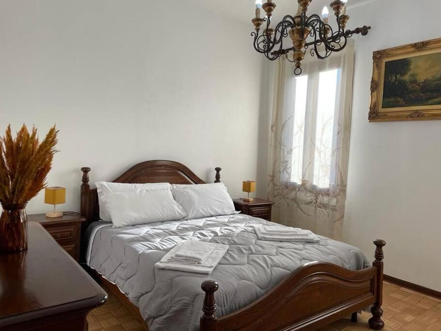 Casa Argia Villa Padova Ngoại thất bức ảnh