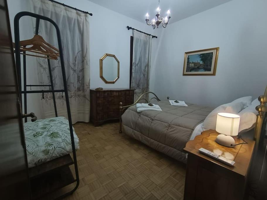 Casa Argia Villa Padova Ngoại thất bức ảnh