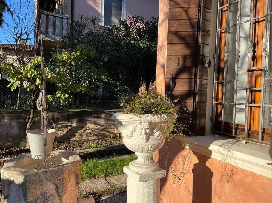 Casa Argia Villa Padova Ngoại thất bức ảnh
