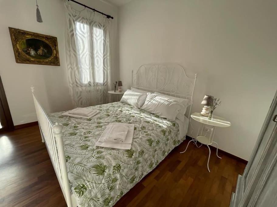 Casa Argia Villa Padova Ngoại thất bức ảnh
