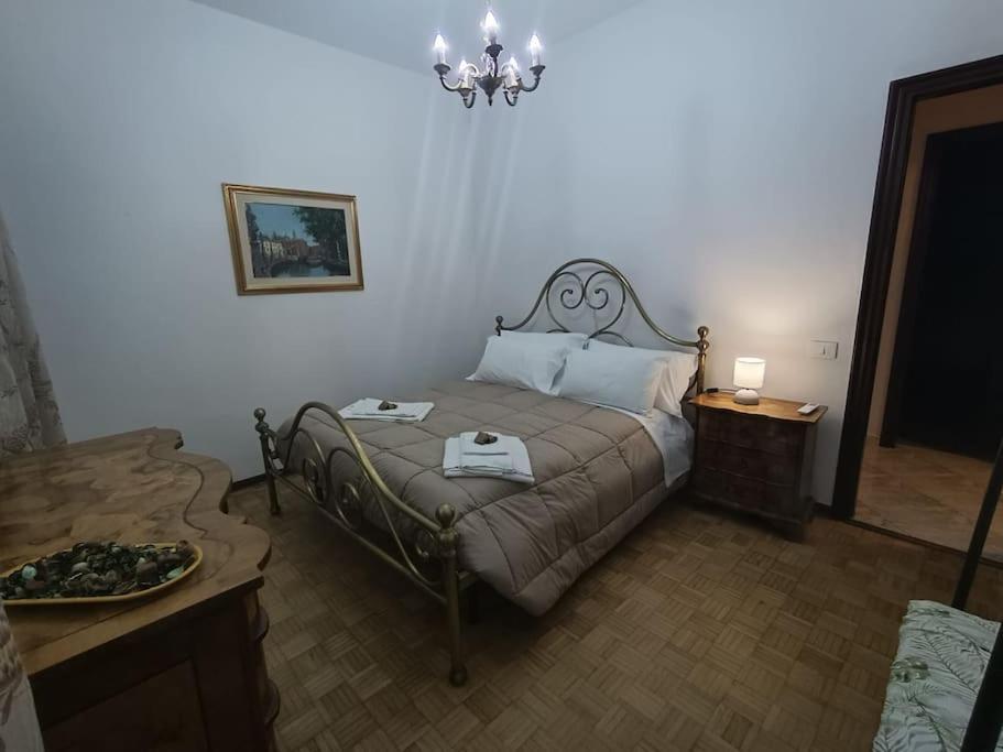Casa Argia Villa Padova Ngoại thất bức ảnh