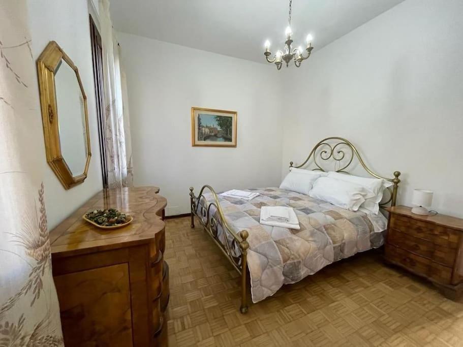 Casa Argia Villa Padova Ngoại thất bức ảnh