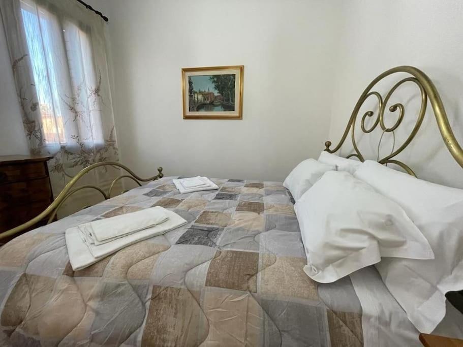 Casa Argia Villa Padova Ngoại thất bức ảnh