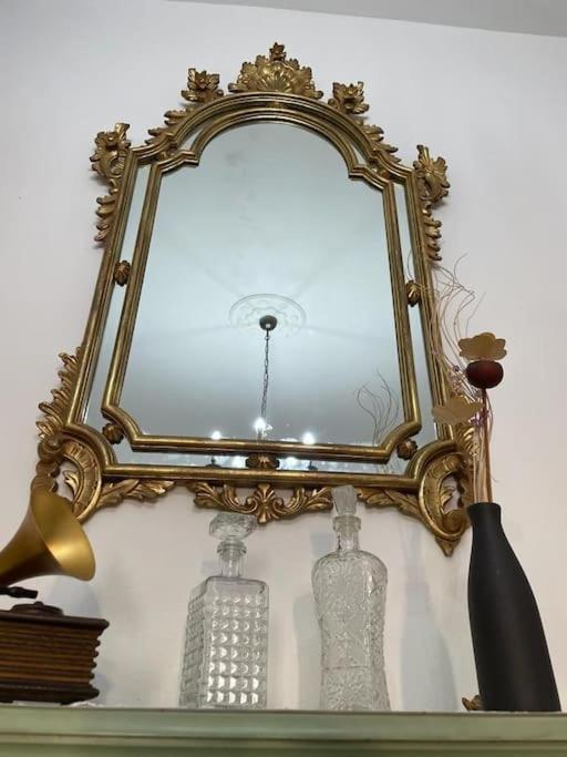Casa Argia Villa Padova Ngoại thất bức ảnh